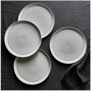 Staub - Dining Line 4 PC Salad Plate Set - 1021445