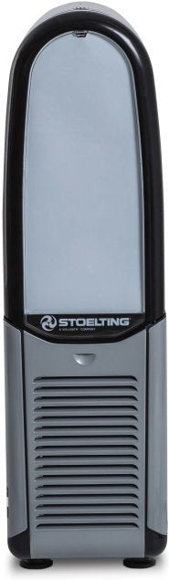 Stoelting - 115V Air Cooled One 10 Liter Bowl, Frozen Beverage Dispenser With Auto Fill Ready - SCBF118-37-AF