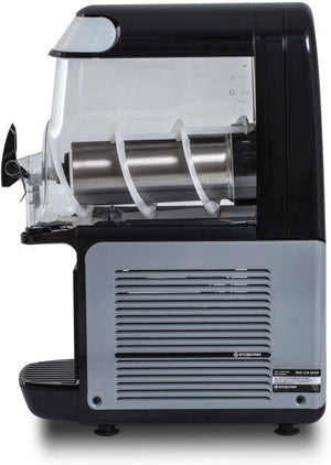 Stoelting - 115V Air Cooled One 10 Liter Bowl, Frozen Beverage Dispenser With Auto Fill Ready - SCBF118-37-AF