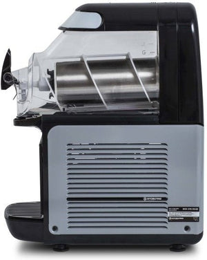 Stoelting - 115V Air Cooled One 6 Liter Bowl Frozen Beverage Dispenser - SCBA118-37