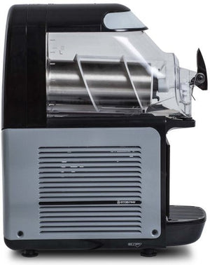 Stoelting - 115V Air Cooled One 6 Liter Bowl Frozen Beverage Dispenser - SCBA118-37