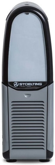 Stoelting - 115V Air Cooled One 6 Liter Bowl Frozen Beverage Dispenser - SCBA118-37