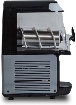 Stoelting - 115V Air Cooled Ten Liter Bowl Frozen Beverage Dispenser - SCBF118-37