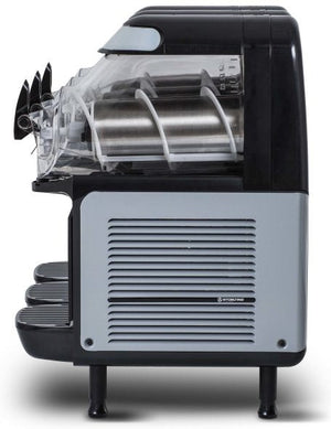 Stoelting - 115V Air Cooled Three 6 Liter Bowl Frozen Beverage Dispenser - SCBA168-37