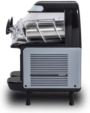 Stoelting - 115V Air Cooled Two 6 Liter Bowl Frozen Beverage Dispenser International Version - SCBA128-302