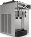 Stoelting - 208-240V 1-Phase 12,000-BTU Air-Cooled Twin-Twist Soft Serve Countertop Machine - F131-38I2