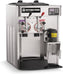 Stoelting - 208-240V, 1 Phase Air-Cooled Countertop Soft Serve & Shake Freezer with Front Mounted Blender - SF144X-302I2