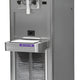 Stoelting - 208-240V Air Cooled High Capacity Frozen Beverage Dispenser - SO218-38B