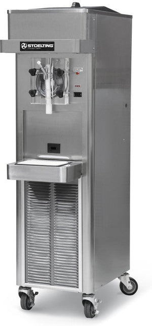 Stoelting - 208-240V Water Cooled High Capacity Frozen Beverage Dispenser - SO218X-302B