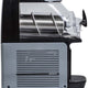 Stoelting - 220-240V Air Cooled One 6 Liter Bowl Frozen Beverage Dispenser International Version - SCBA118-302