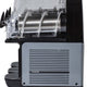 Stoelting - 220-240V Air Cooled Three 10 Liter Bowls, Frozen Beverage Dispenser International Version - SCBF168-302