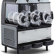 Stoelting - 220-240V Air Cooled Three 10 Liter Bowls, Frozen Beverage Dispenser International Version - SCBF168-302