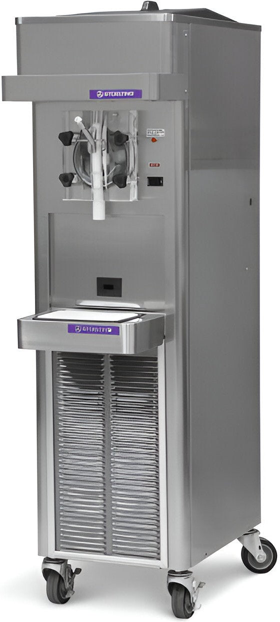 Stoelting - 220-240V Water Cooled High Capacity Frozen Beverage Dispenser - SO218-18B