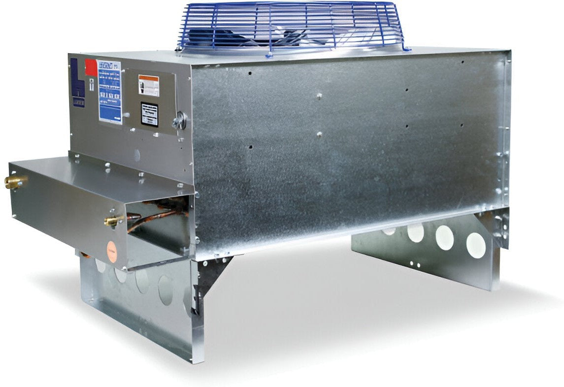 Stoelting - 37.5" x 22 x 24.5" Remote Condensers and Line Sets for Ultra High Capacity Freezers - 2183464