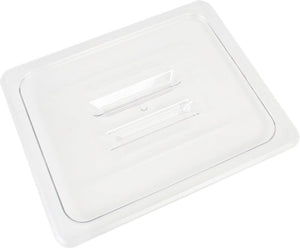 Stoelting - 4.25 L Polycarbonate Gelato Pan Cover - TG1415-C