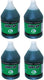 Suds Up - 4 Liters Pot & Pan Dish Liquid Soap, Pack of 4 - 100220