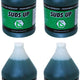 Suds Up - 4 Liters Pot & Pan Dish Liquid Soap, Pack of 4 - 100220