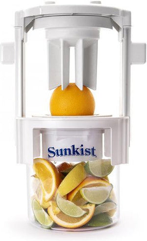 Sunkist - Sectionizer Jr. Unit Without Plunger and Blade Cup - B-200