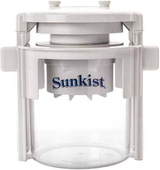 Sunkist - Sectionizer Pro with 6-Wedge Apple Corer Attachment - B-206