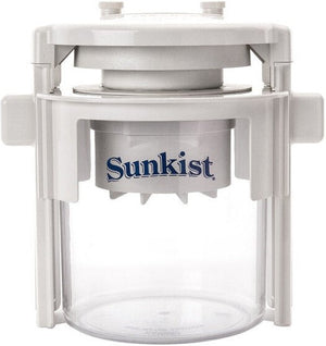 Sunkist - Sectionizer Pro with 8-Wedge Attachment - B-204