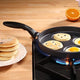 Swiss Diamond - 10.25" XD Non-Stick Induction Plett/Pancake Pan (26 cm) - XD6326i