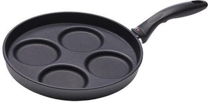 Swiss Diamond - 10.25" XD Non-Stick Induction Plett/Pancake Pan (26 cm) - XD6326i