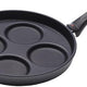 Swiss Diamond - 10.25" XD Non-Stick Induction Plett/Pancake Pan (26 cm) - XD6326i