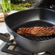 Swiss Diamond - 11" x 11" XD Non-Stick Deep Square Grill Pan (28 cm x 28 cm) - XD66281