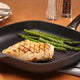 Swiss Diamond - 11" x 11" XD Non-Stick Induction Square Grill Pan (28 cm x 28 cm) - XD63281i