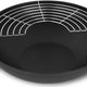 Swiss Diamond - 14" XD Non-Stick Induction Wok with Lid & Rack (36 cm) - XD61136ic