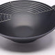 Swiss Diamond - 14" XD Non-Stick Induction Wok with Lid & Rack (36 cm) - XD61136ic