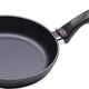 Swiss Diamond - 6 Piece XD Non-Stick Induction Cookware Set - XDSET6006i