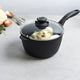 Swiss Diamond - 8" XD Non-Stick Sauce Pan with Lid (20 cm) - XD6720C