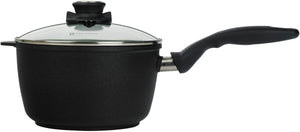 Swiss Diamond - 8" XD Non-Stick Sauce Pan with Lid (20 cm) - XD6720C