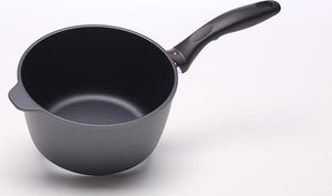 Swiss Diamond - 8" XD Non-Stick Sauce Pan with Lid (20 cm) - XD6720C