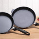 Swiss Diamond - 9.5" & 11" XD Non-Stick Induction Fry Pans, Set of 2 Piece - XDSET602i