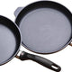 Swiss Diamond - 9.5" & 11" XD Non-Stick Induction Fry Pans, Set of 2 Piece - XDSET602i