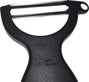 Swiss Diamond - Black Peeler - SDA11B