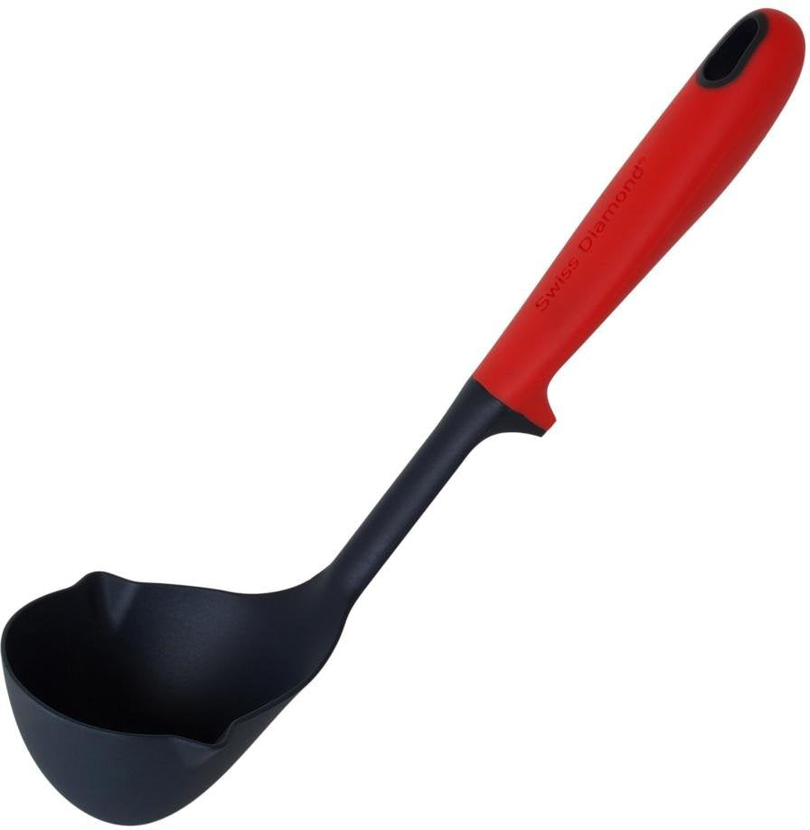 Swiss Diamond - No More Mess Ladle - SDT03