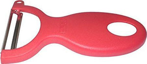 Swiss Diamond - Red Peeler - SDA09R