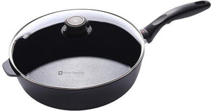 Swiss Diamond - XD Non-Stick Gourmet Kitchen Kit Cookware, Set of 10 Piece - XDSET6099