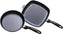 Swiss Diamond - XD Non-Stick Induction Set with Fry Pan & Grill Pan, Set of 2 Piece - XDSET282i