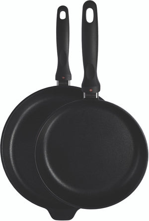 Swiss Diamond - XD Nonstick 9.5" & 11" Fry Pans, Set of 2 Piece - XDSET602