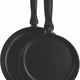 Swiss Diamond - XD Nonstick 9.5" & 11" Fry Pans, Set of 2 Piece - XDSET602