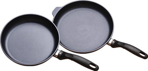 Swiss Diamond - XD Nonstick 9.5" & 11" Fry Pans, Set of 2 Piece - XDSET602