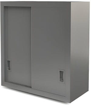 Tarrison - 24" x 14" Servery Utility Cabinet with Two Removable Sliding Doors - C1424W