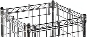 Tarrison - 24" x 36" 4-Sided Truss Frame - HR42436C