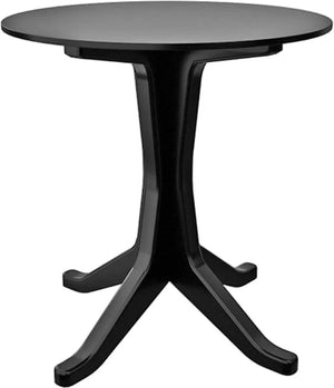 Tarrison - 27.5" Levante Dining Table (Anthracite) - ATLEVAANT