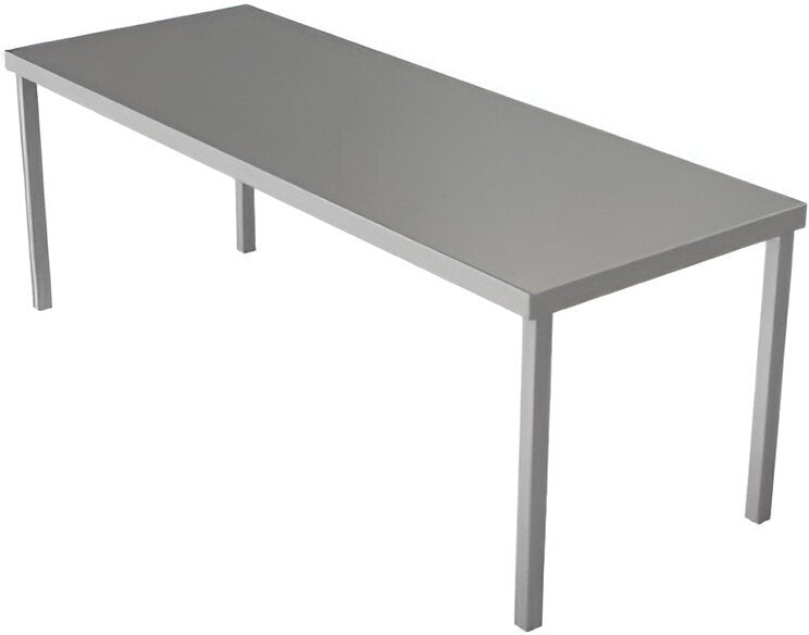 Tarrison - 36" x 18" x 18" Single Overshelf Table Mount - SOS1836