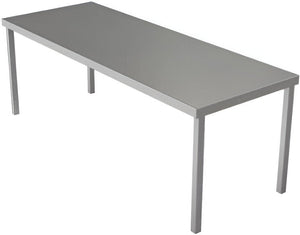 Tarrison - 36" x 24" x 18" Single Overshelf Table Mount - SOS2436